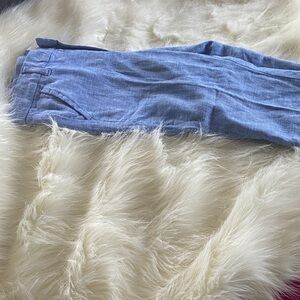 Gymboree Blue Kids Pants